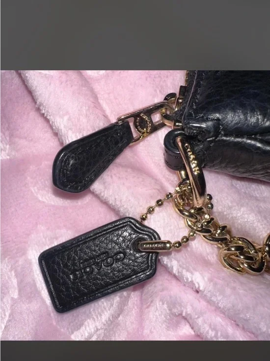 NEW COACH NOLITA 19 - Picture 4 of 4